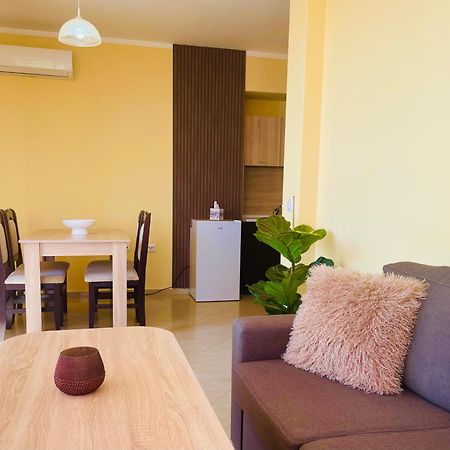 Stefaniya Apartments Sozopol Extérieur photo