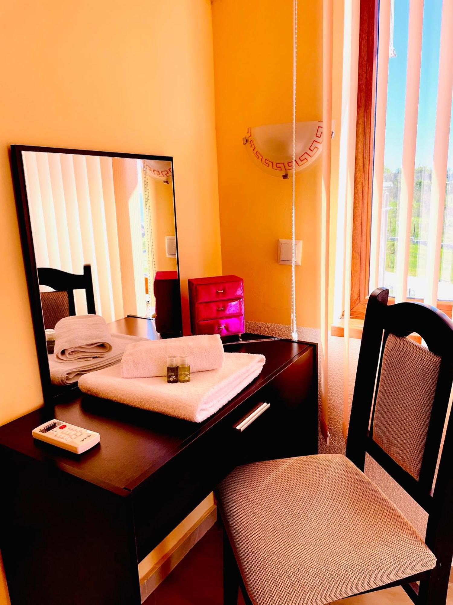 Stefaniya Apartments Sozopol Extérieur photo