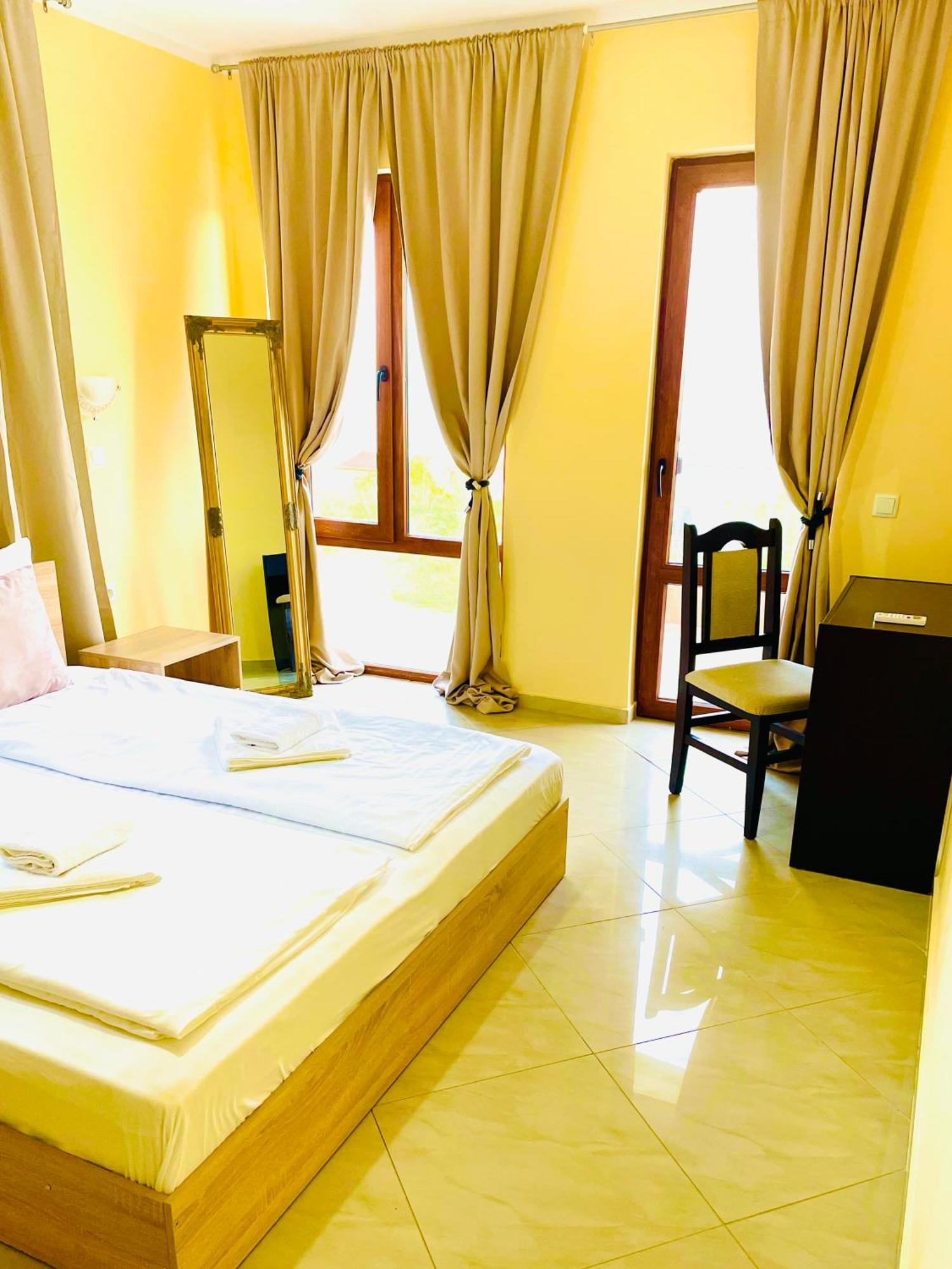 Stefaniya Apartments Sozopol Extérieur photo