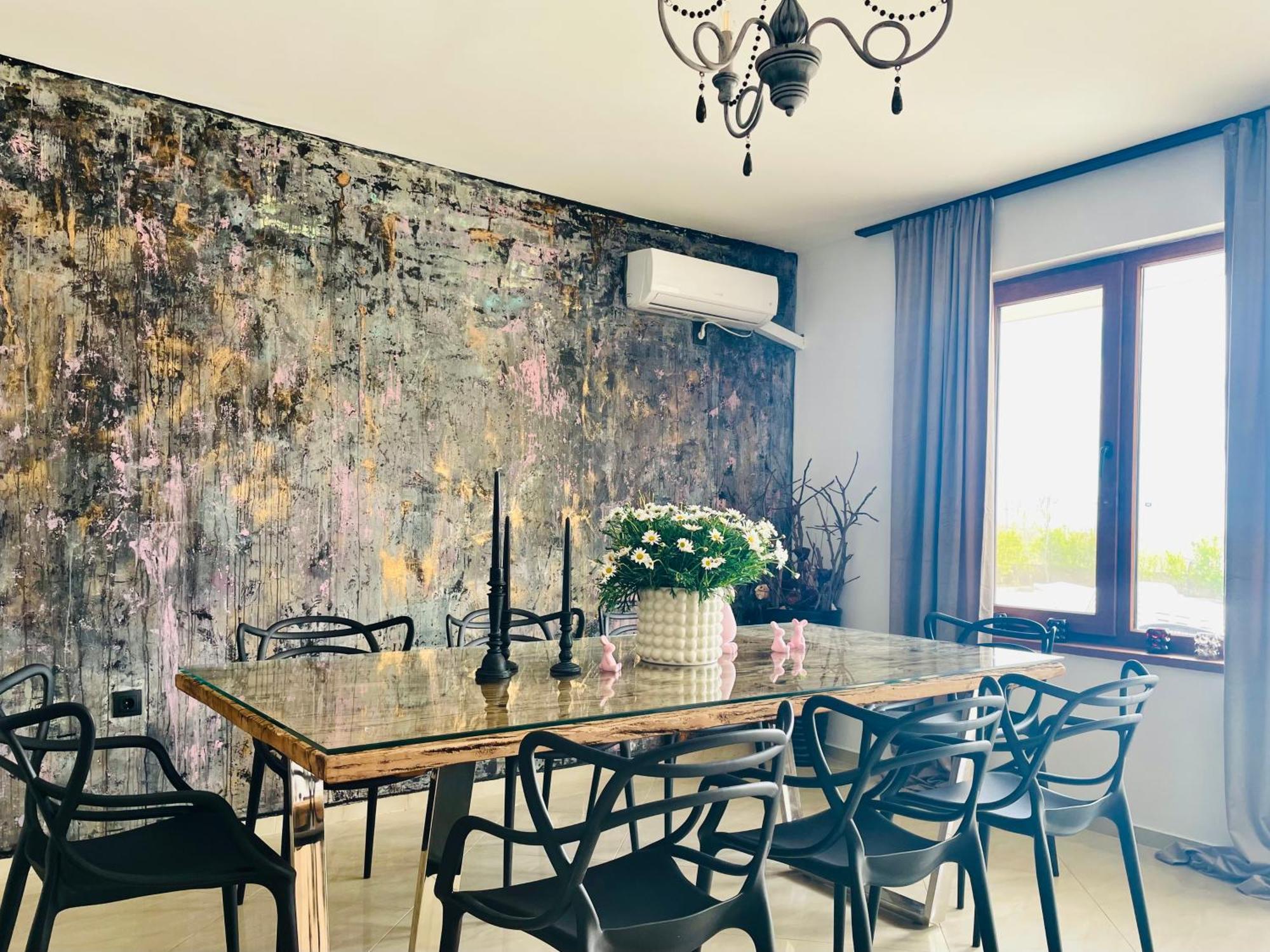 Stefaniya Apartments Sozopol Extérieur photo