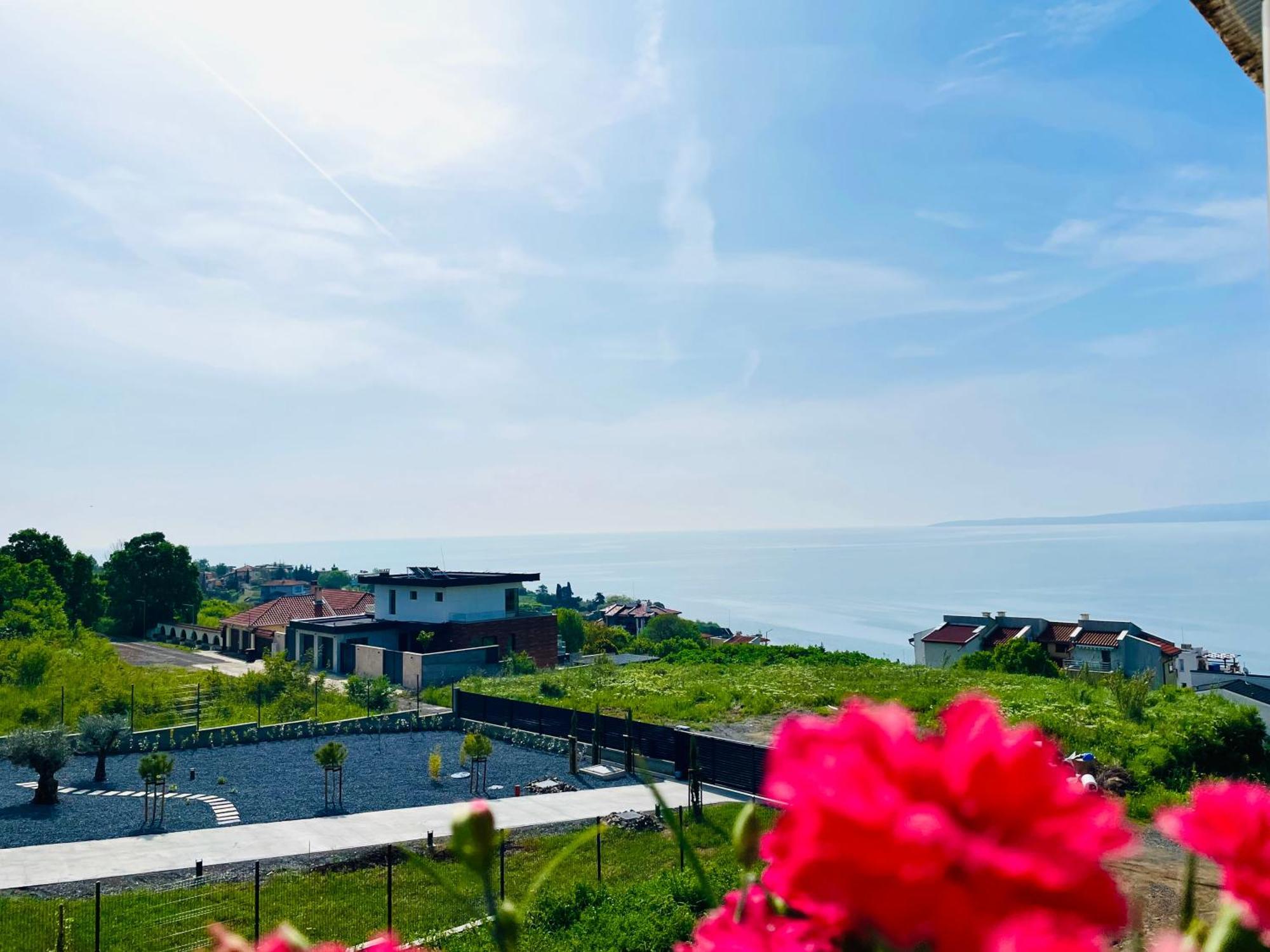 Stefaniya Apartments Sozopol Extérieur photo