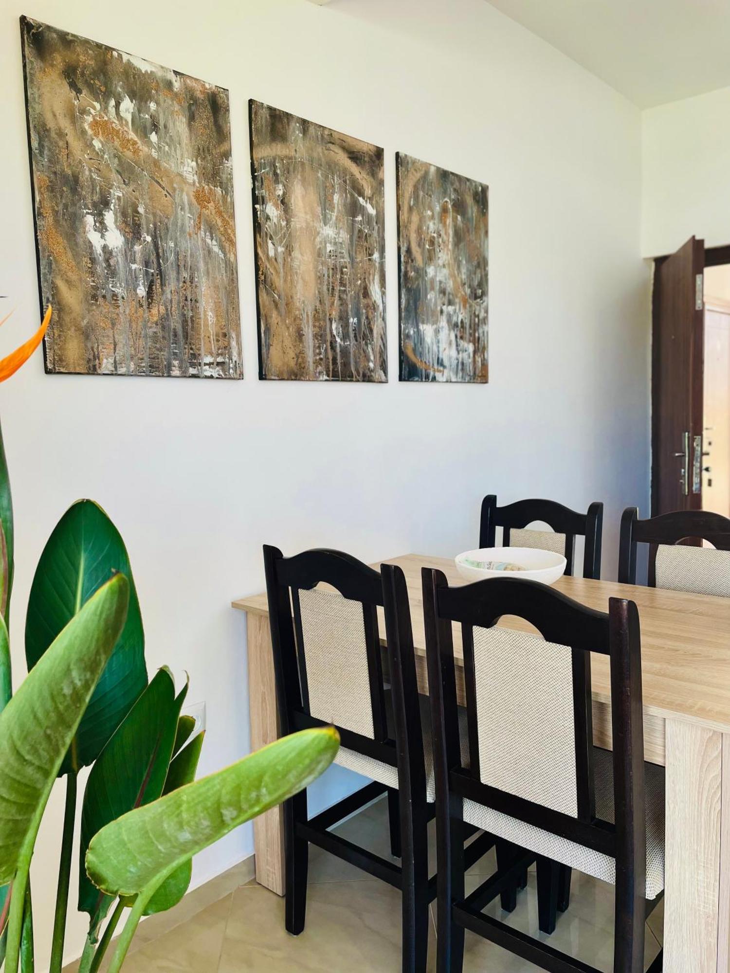 Stefaniya Apartments Sozopol Extérieur photo