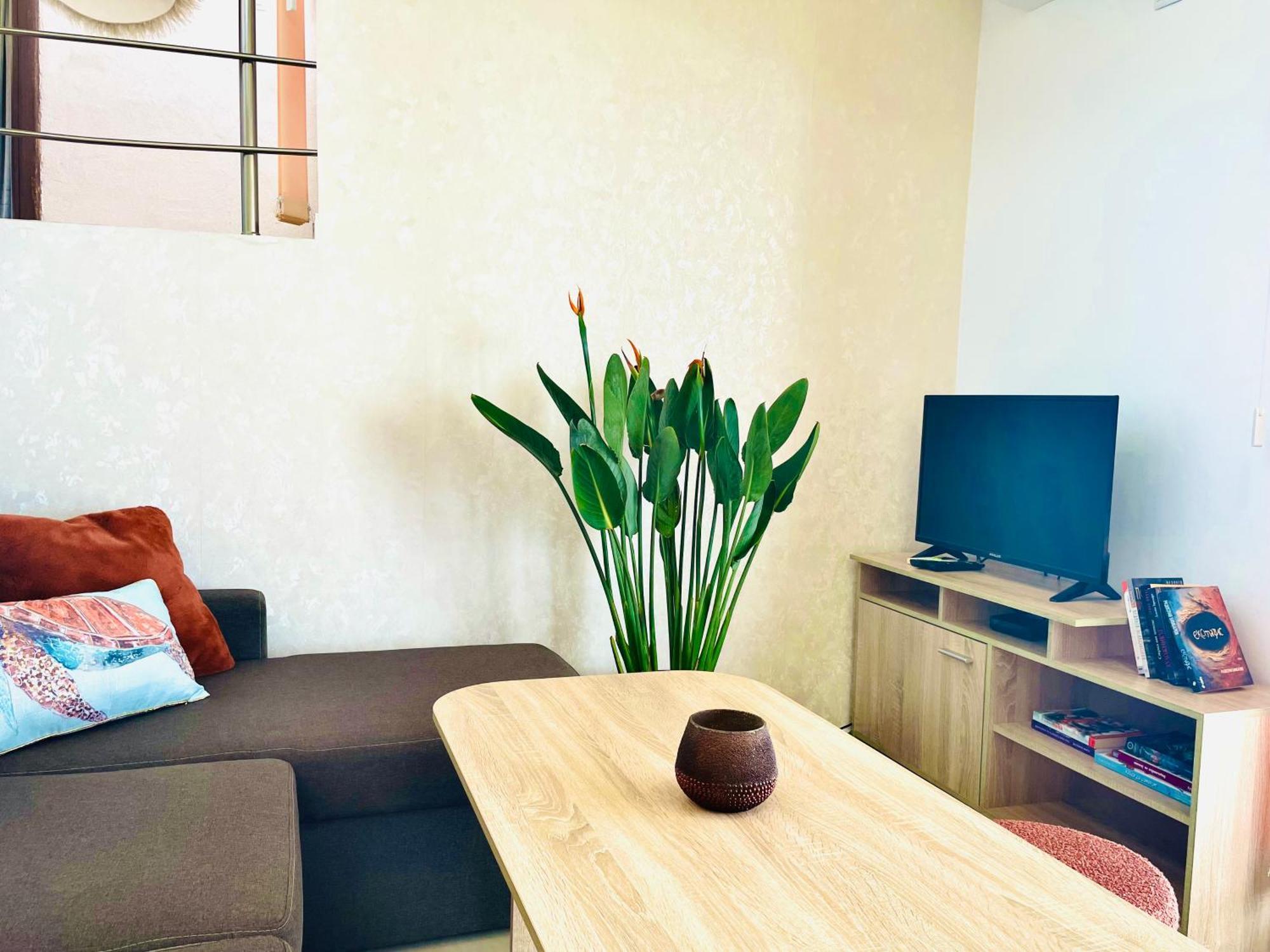 Stefaniya Apartments Sozopol Extérieur photo