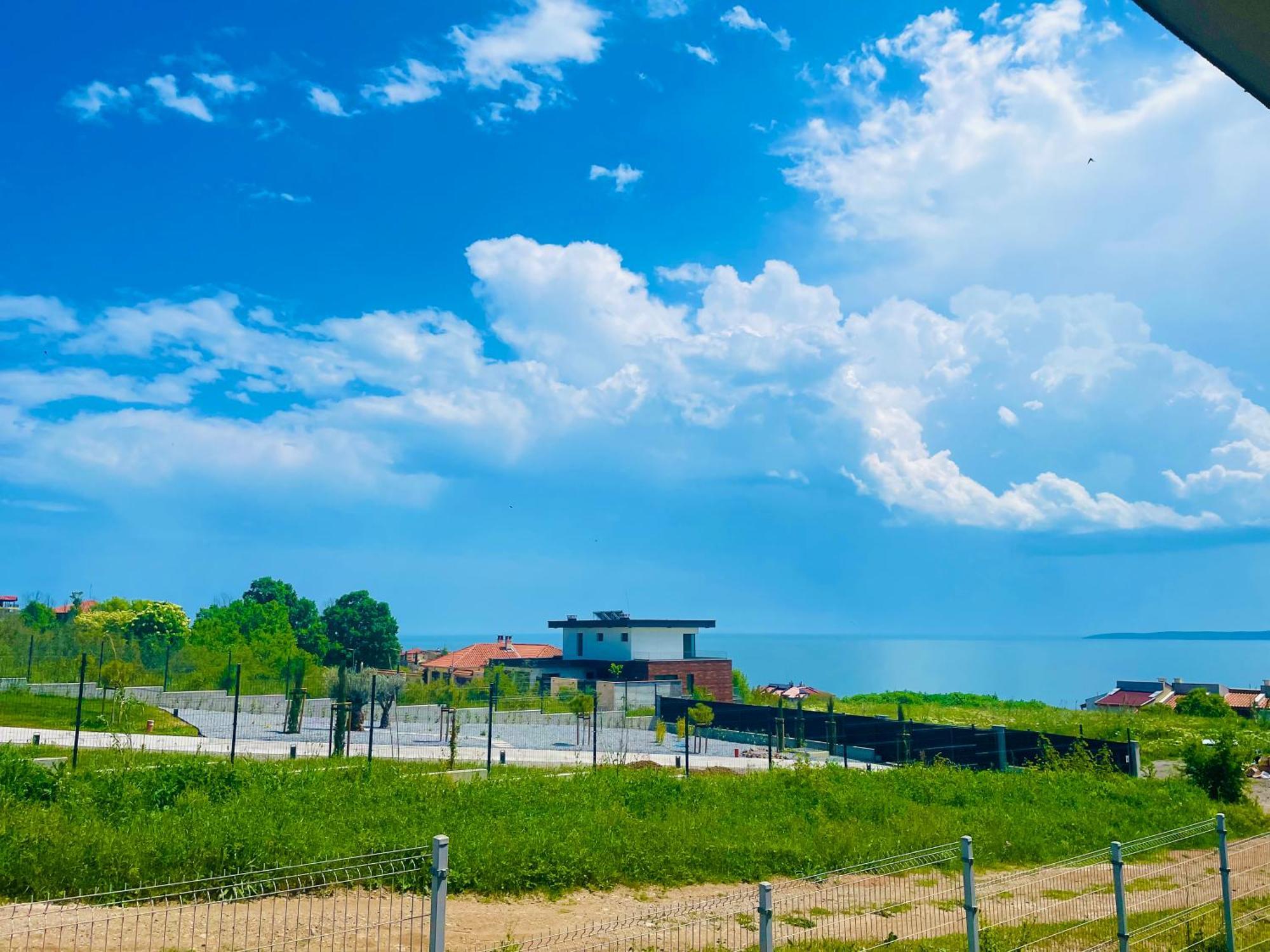 Stefaniya Apartments Sozopol Extérieur photo