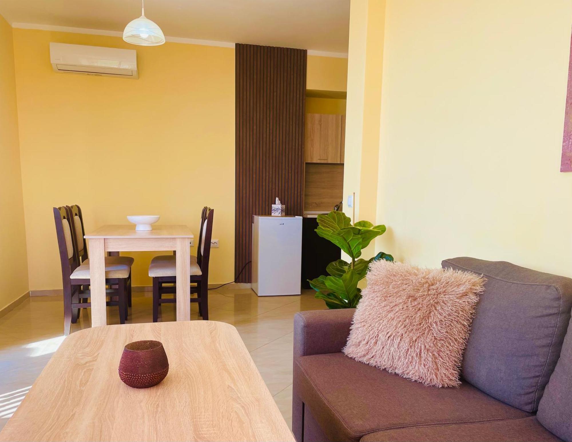 Stefaniya Apartments Sozopol Extérieur photo