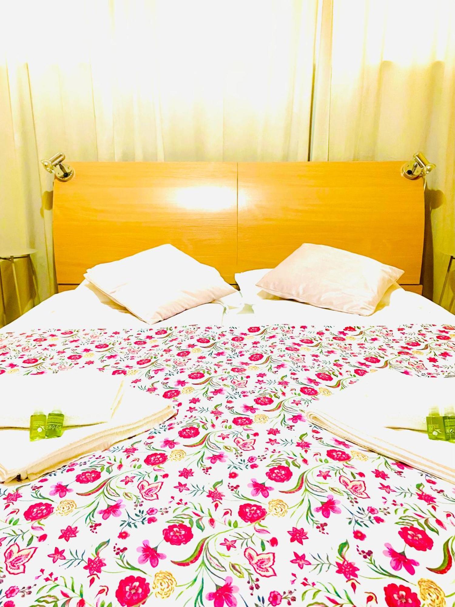 Stefaniya Apartments Sozopol Extérieur photo