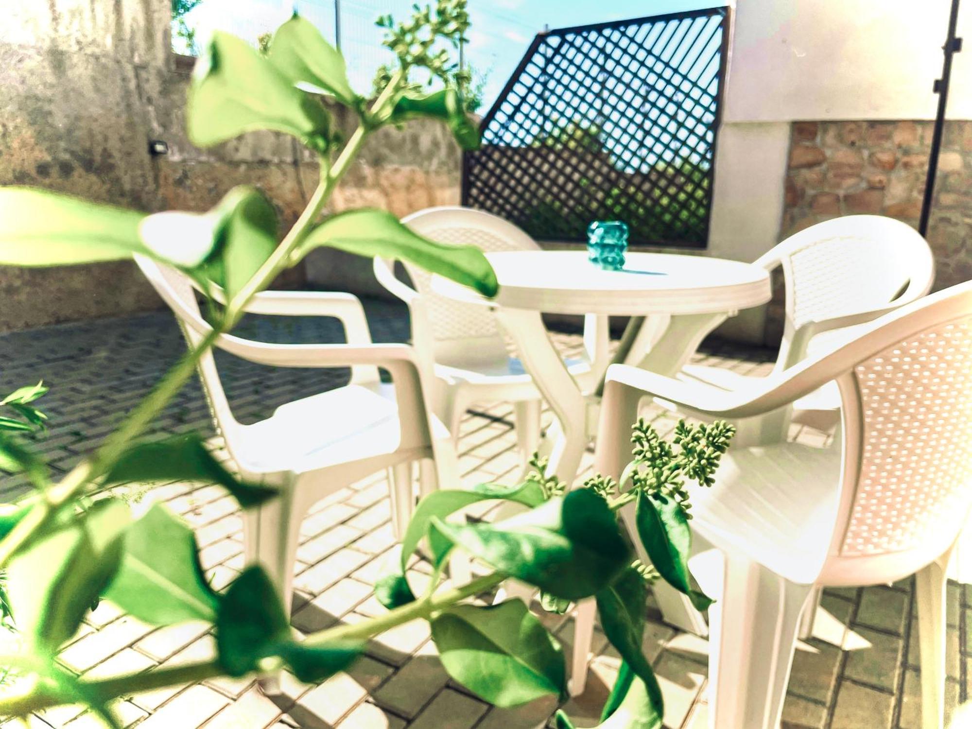 Stefaniya Apartments Sozopol Extérieur photo